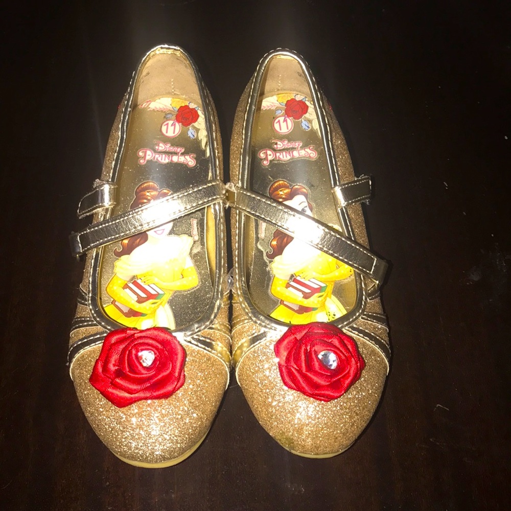 Kids shoes